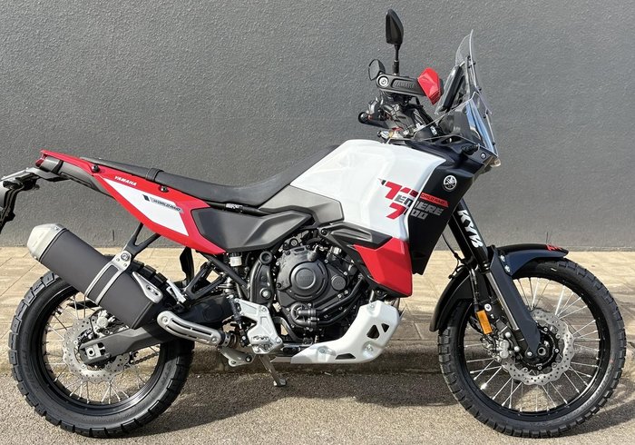 2026 Yamaha
