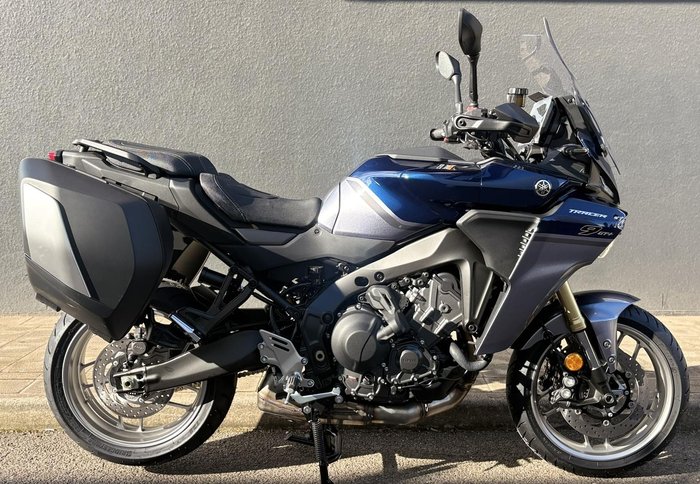 2026 Yamaha