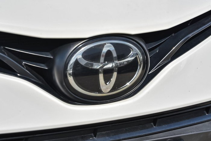 2021 Toyota Camry Ascent