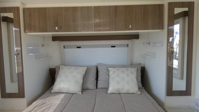 2015 Franklin Arrow 206
