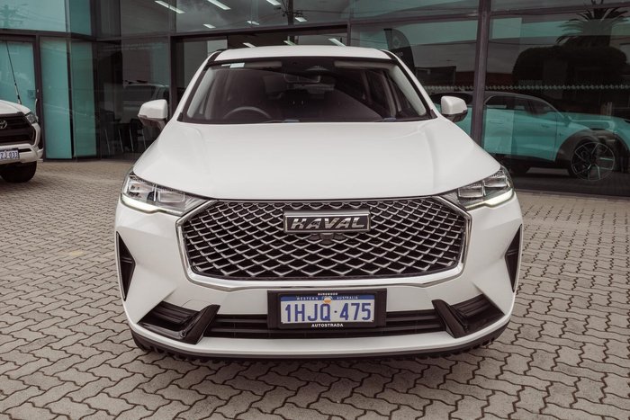 2021 Haval H6 Premium