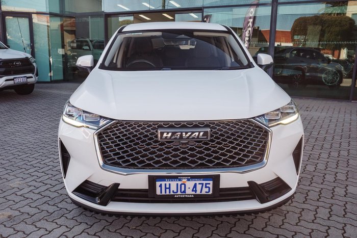 2021 Haval H6 Premium