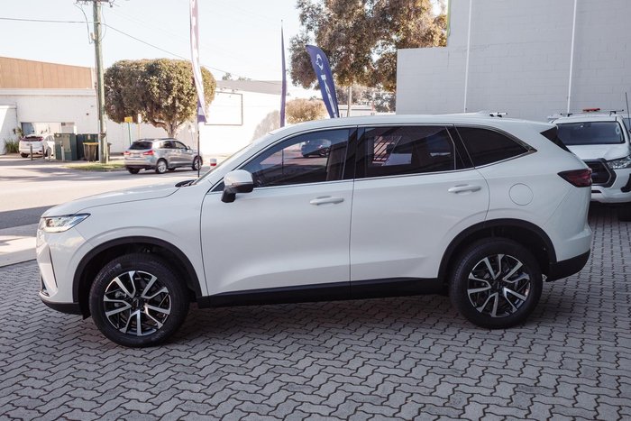 2021 Haval H6 Premium