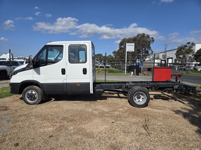 2025 Iveco Daily 50C18