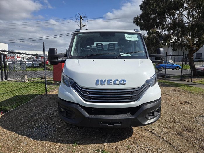 2025 Iveco Daily 50C18