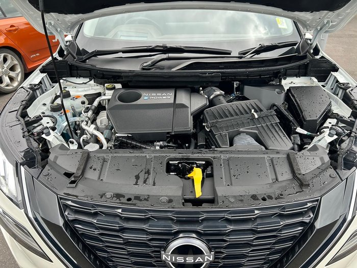 2024 Nissan X-TRAIL Ti e-POWER