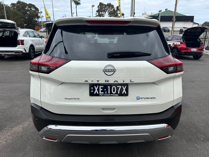 2024 Nissan X-TRAIL Ti e-POWER