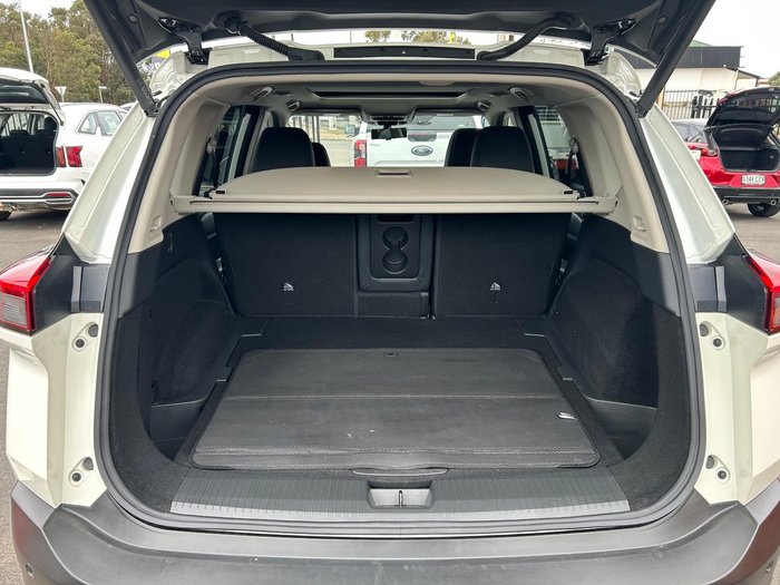 2024 Nissan X-TRAIL Ti e-POWER