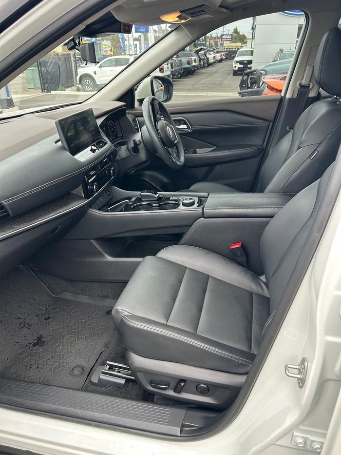 2024 Nissan X-TRAIL Ti e-POWER