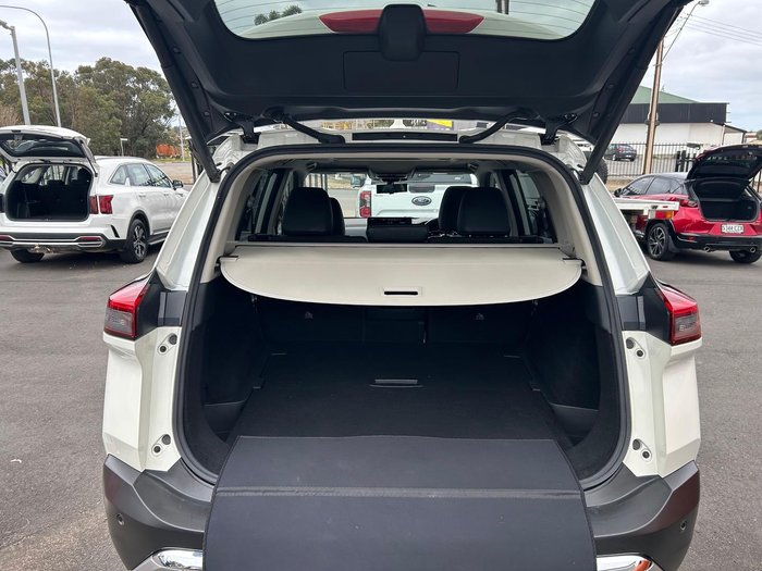 2024 Nissan X-TRAIL Ti e-POWER