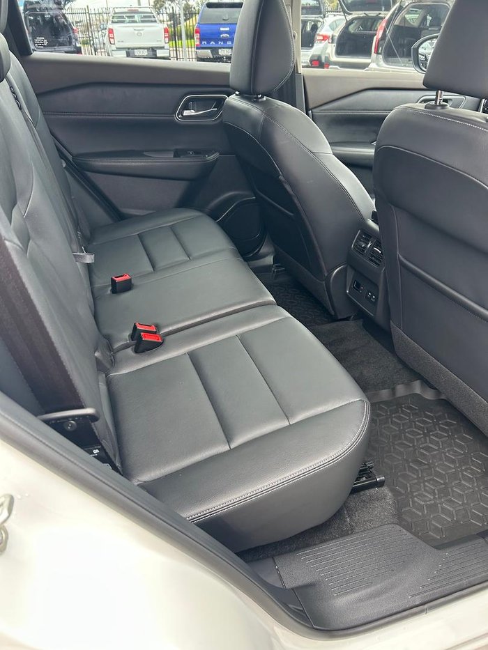 2024 Nissan X-TRAIL Ti e-POWER