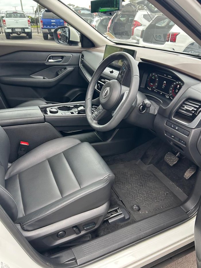2024 Nissan X-TRAIL Ti e-POWER