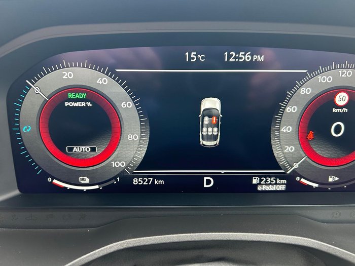 2024 Nissan X-TRAIL Ti e-POWER