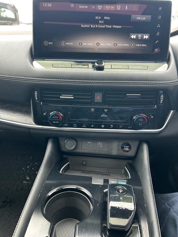 2024 Nissan X-TRAIL Ti e-POWER