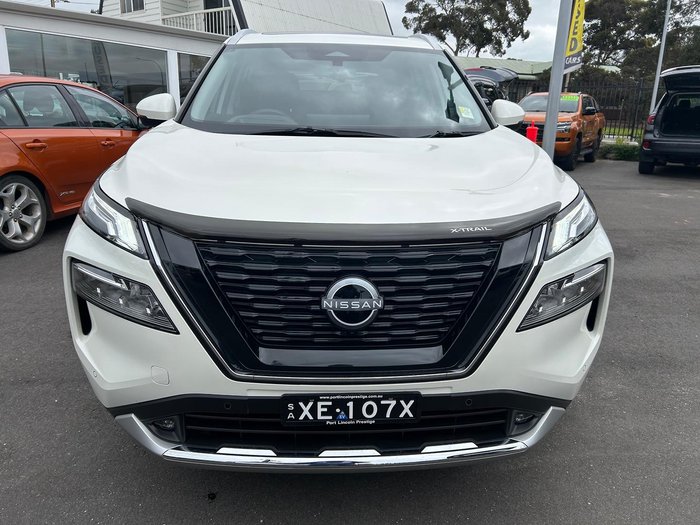 2024 Nissan X-TRAIL Ti e-POWER