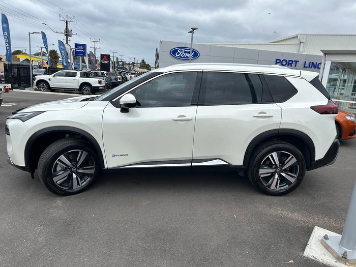 2024 Nissan X-TRAIL Ti e-POWER