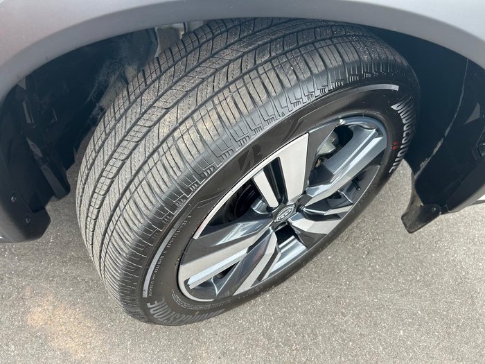 2024 Nissan X-TRAIL Ti e-POWER