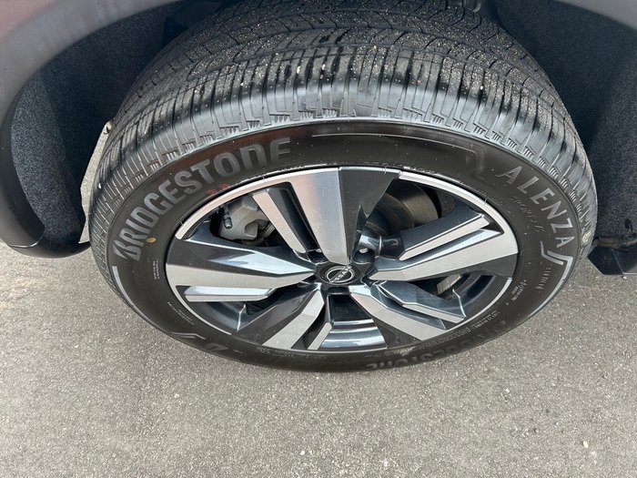 2024 Nissan X-TRAIL Ti e-POWER