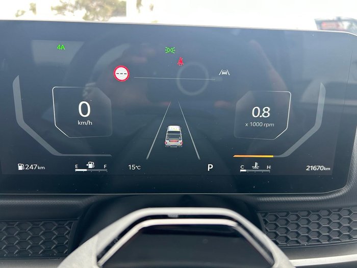 2025 Kia Tasman SX