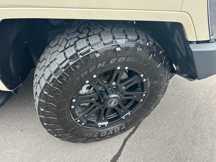 2025 Kia Tasman SX