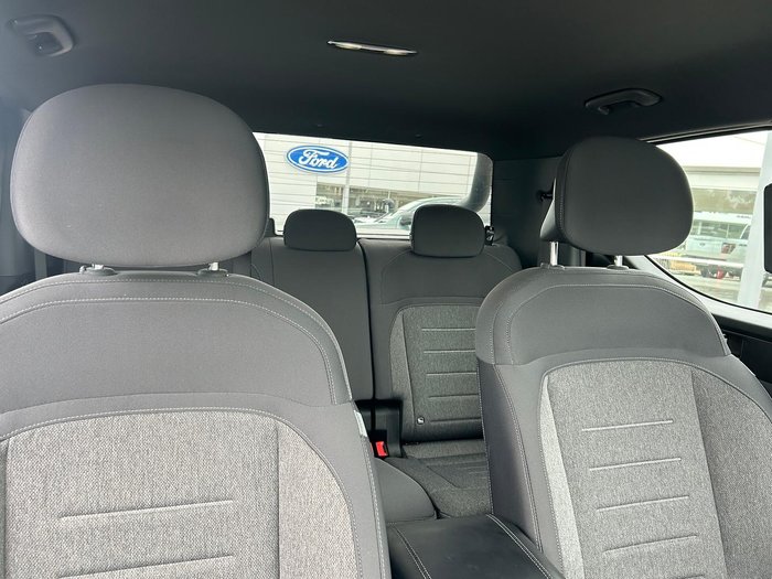 2025 Kia Tasman SX