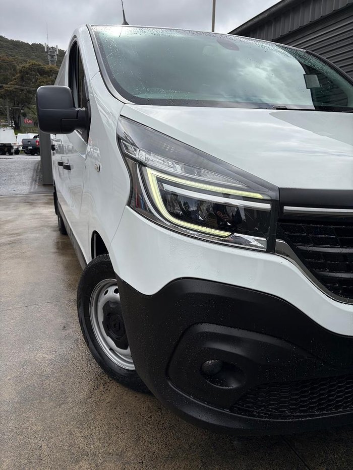 2021 Renault Trafic Premium 125kW