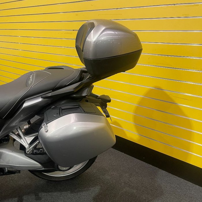 2010 Honda VFR1200 Grey