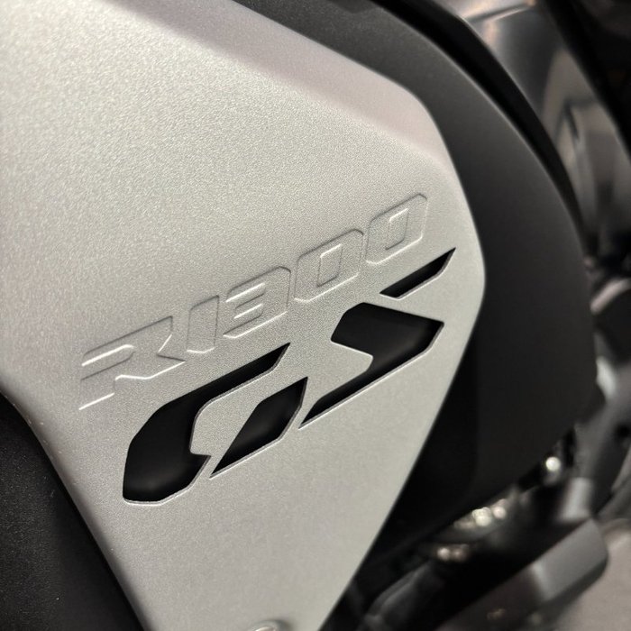 2025 BMW Motorrad R 1300 GS ADVENTURE Black