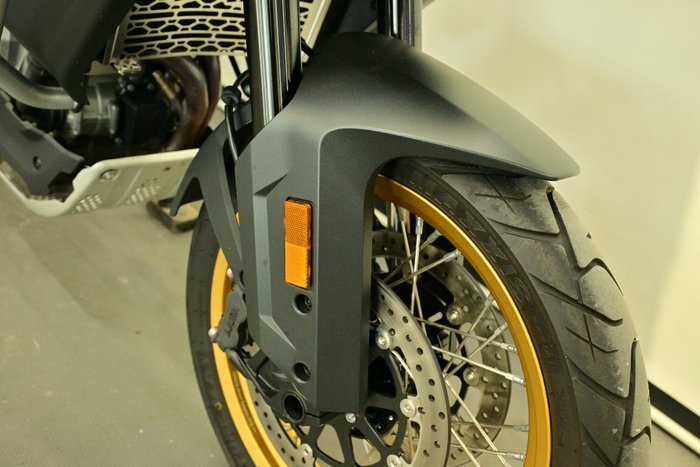 2023 CFMOTO MT TOURING Blue