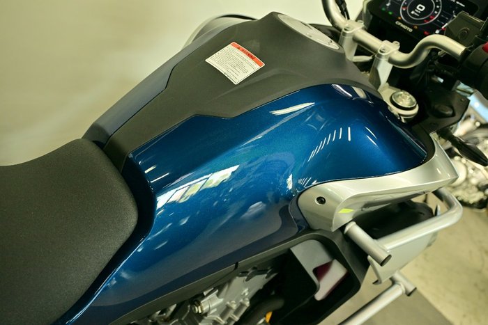 2023 CFMOTO MT TOURING Blue