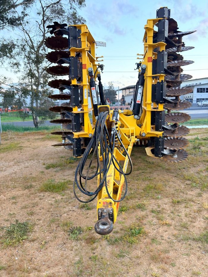 2023 Bednar Swifterdisc XO