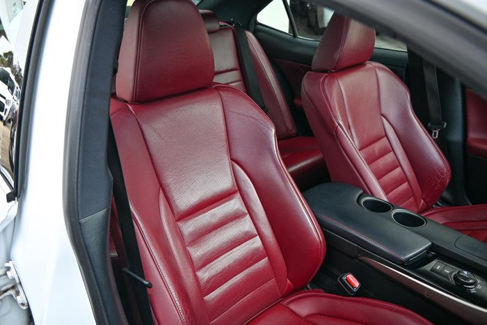 2014 Lexus IS 250 F Sport