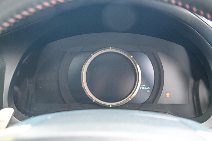 2014 Lexus IS 250 F Sport