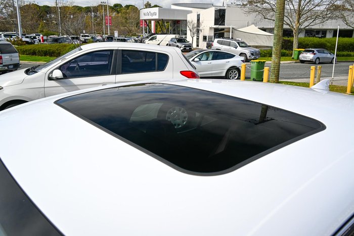 2014 Lexus IS 250 F Sport