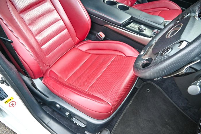 2014 Lexus IS 250 F Sport