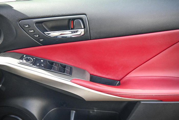 2014 Lexus IS 250 F Sport