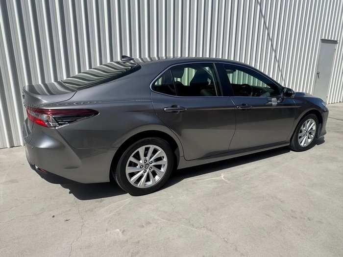 2023 Toyota Camry Ascent