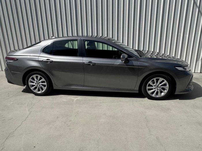 2023 Toyota Camry Ascent