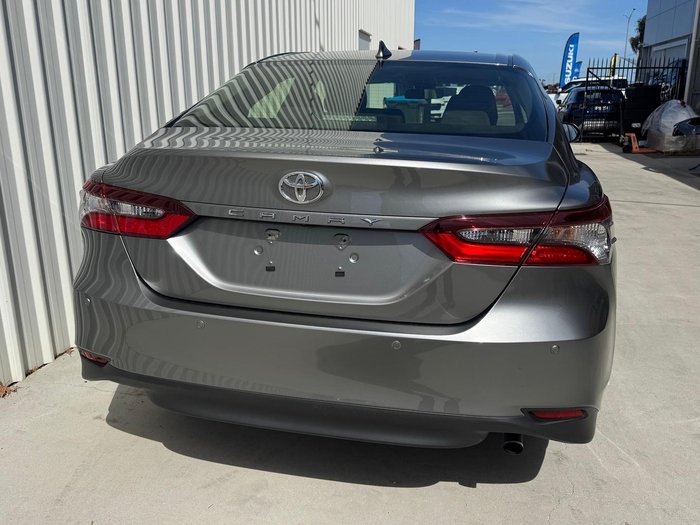 2023 Toyota Camry Ascent