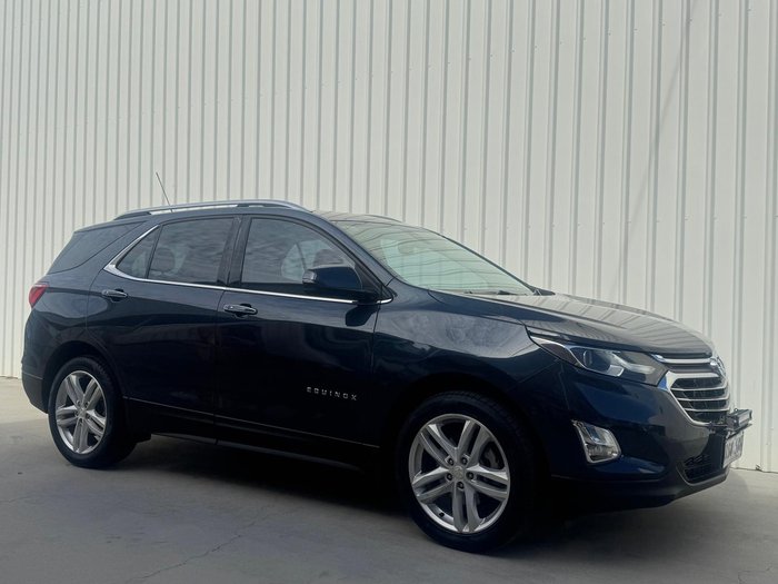 2018 Holden Equinox