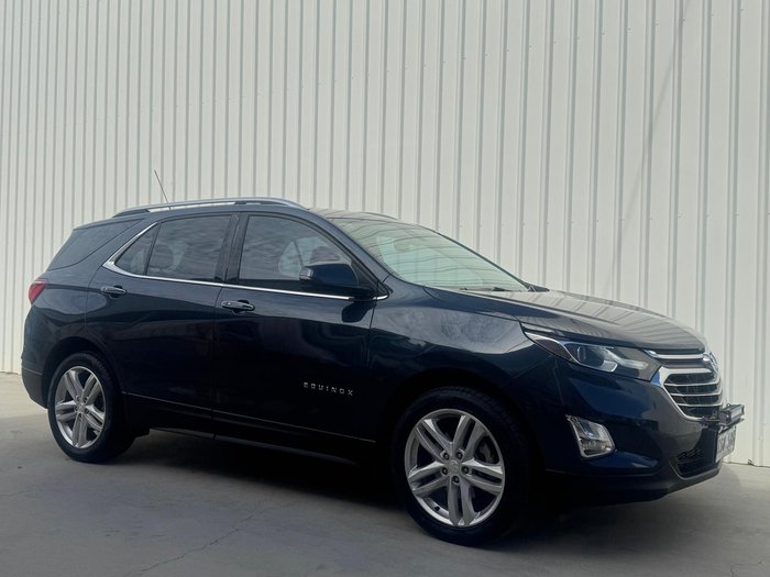 2018 Holden Equinox