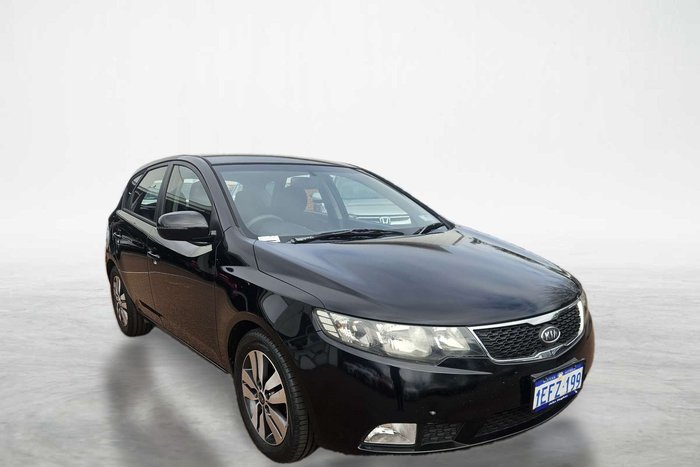 2013 Kia Cerato