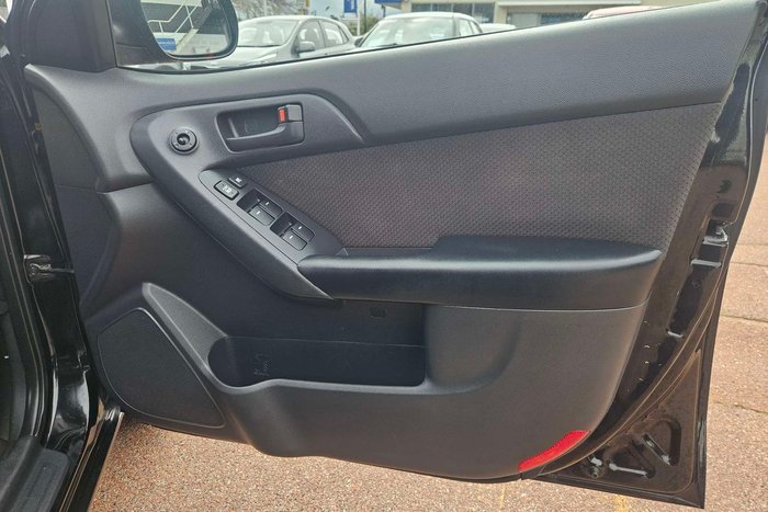 2013 Kia Cerato Si