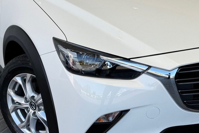 2024 Mazda CX-3 G20 Pure