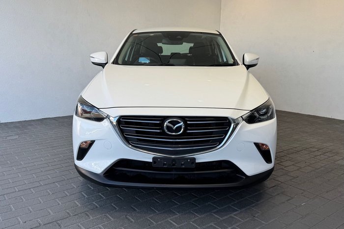 2024 Mazda CX-3 G20 Pure