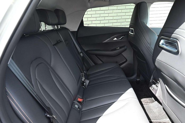 2026 Chery C5 Ultimate