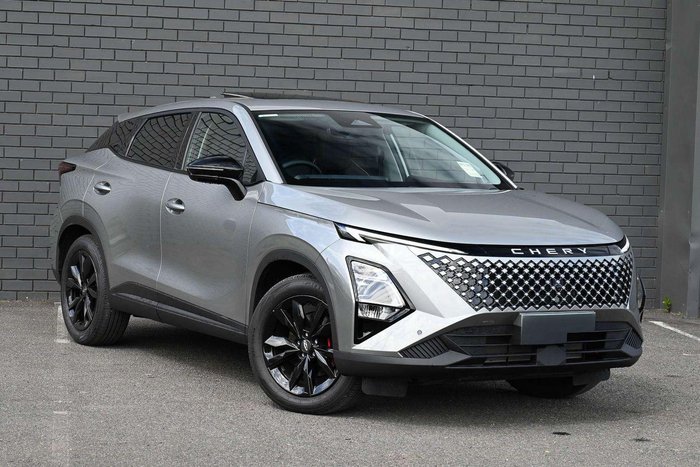 2026 Chery C5 Ultimate