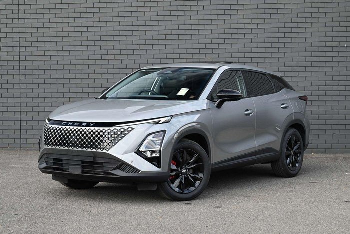 2026 Chery C5 Ultimate