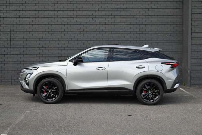 2026 Chery C5 Ultimate