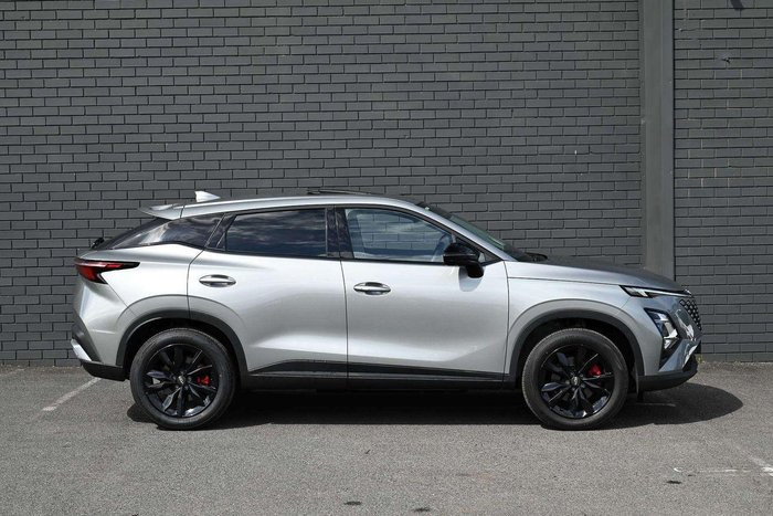 2026 Chery C5 Ultimate
